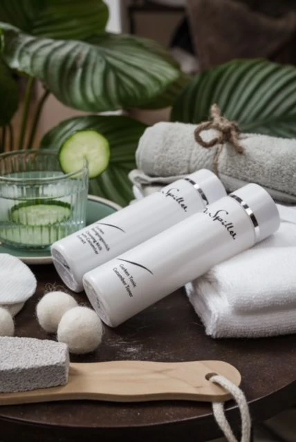 photo - Diana's praktijk voor huidverzorging 'Skincare'