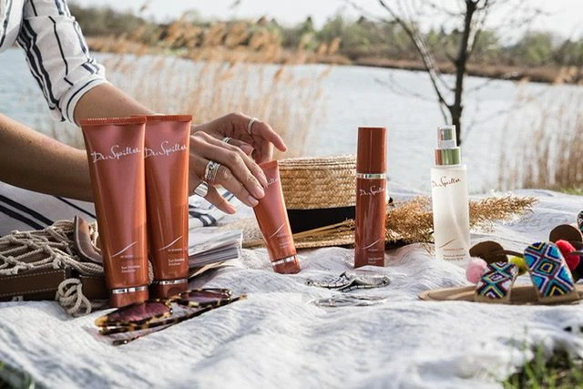 photo - Diana's praktijk voor huidverzorging 'Skincare'